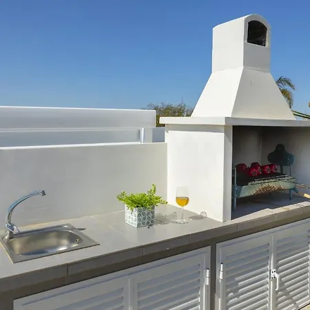 Crystal Blue 16 Villa *